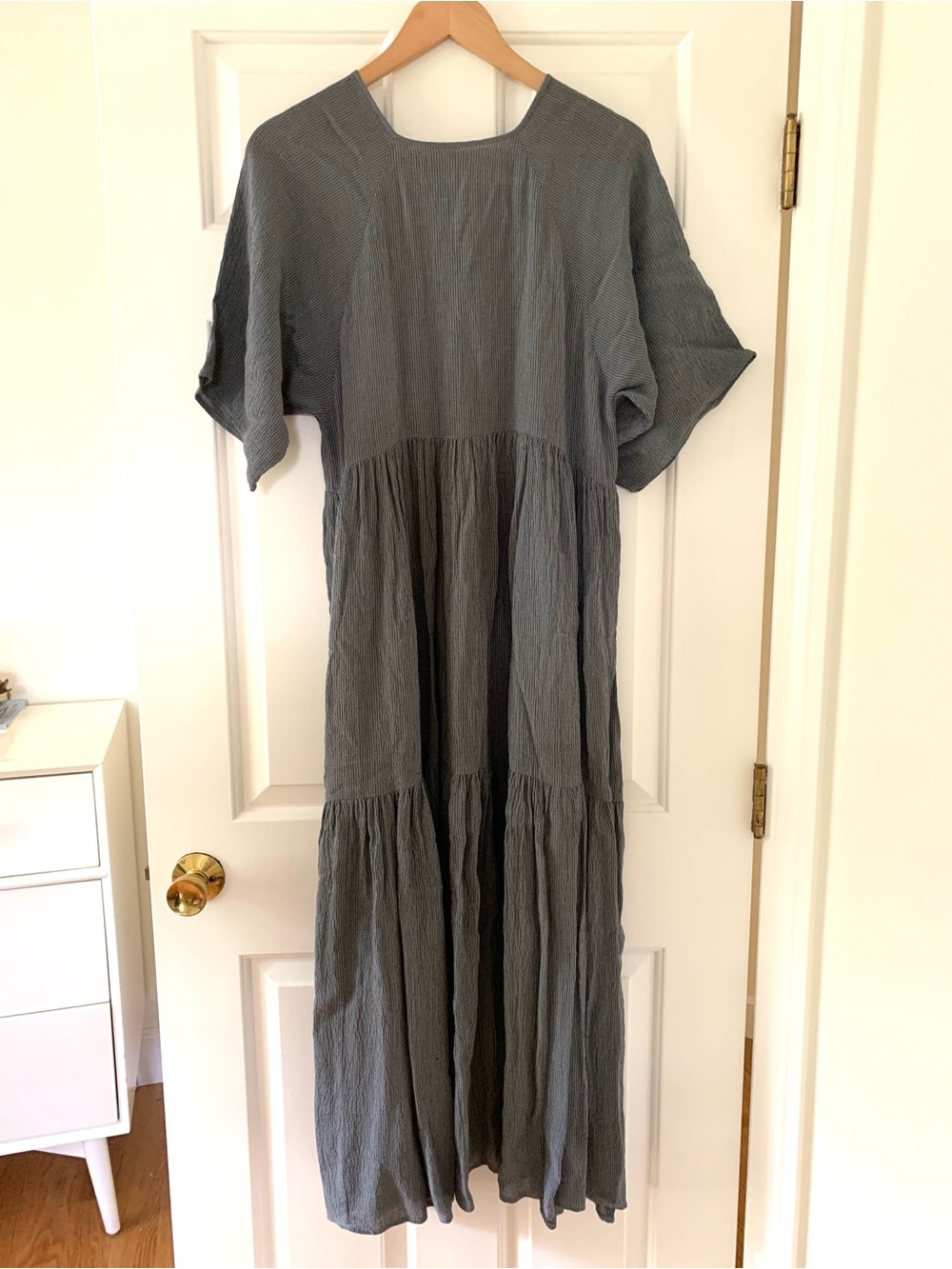 Christy Dawn Theo Dress XS